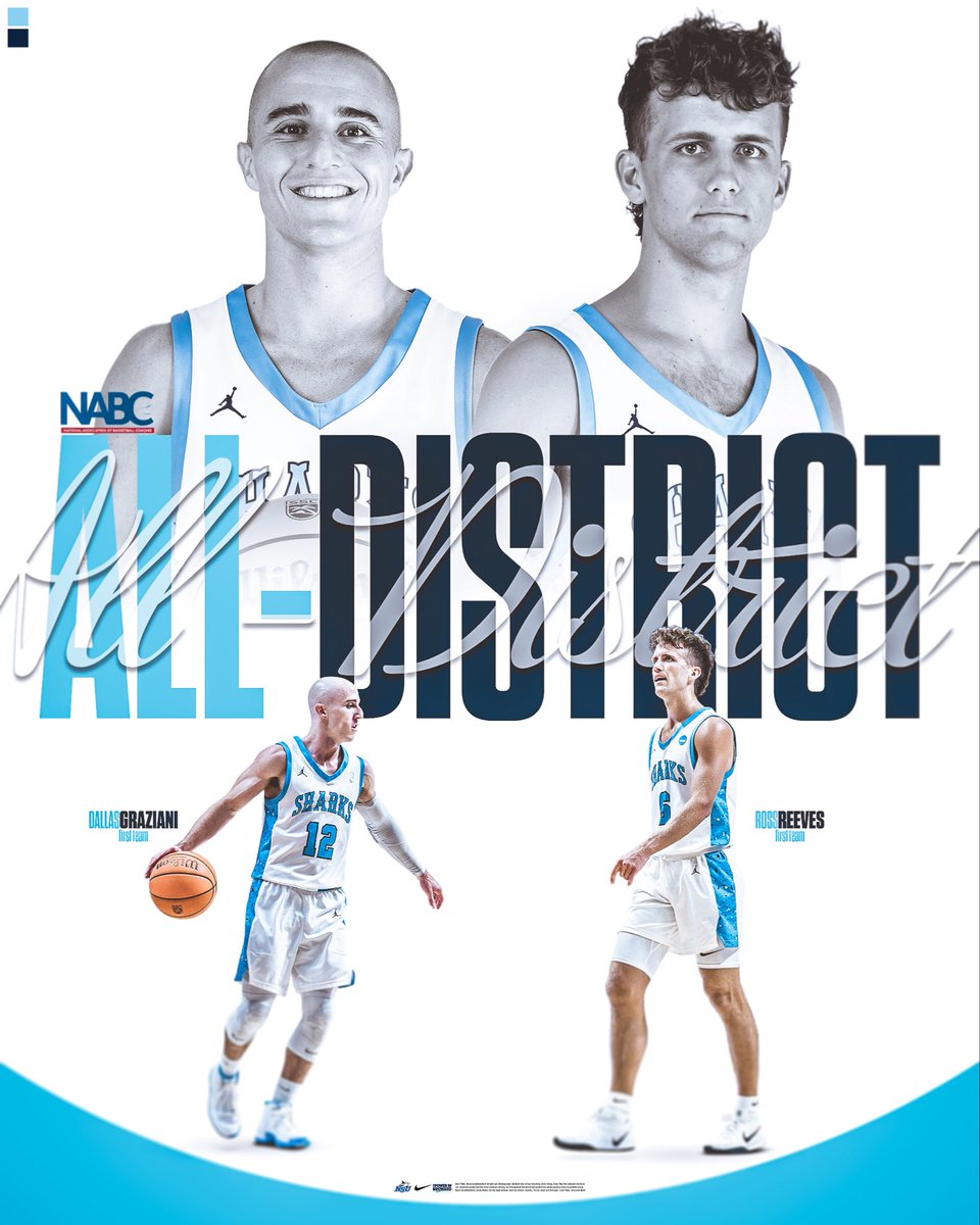 NSU Men’s Basketball tweet media