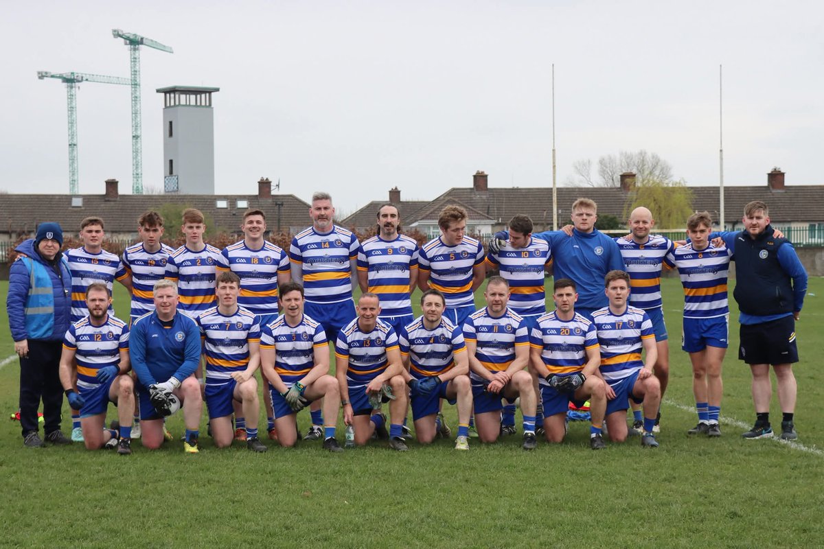 Templeogue Synge St tweet media