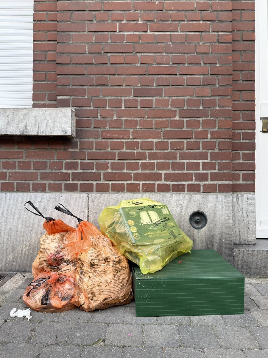 Changeons Schaerbeek tweet media