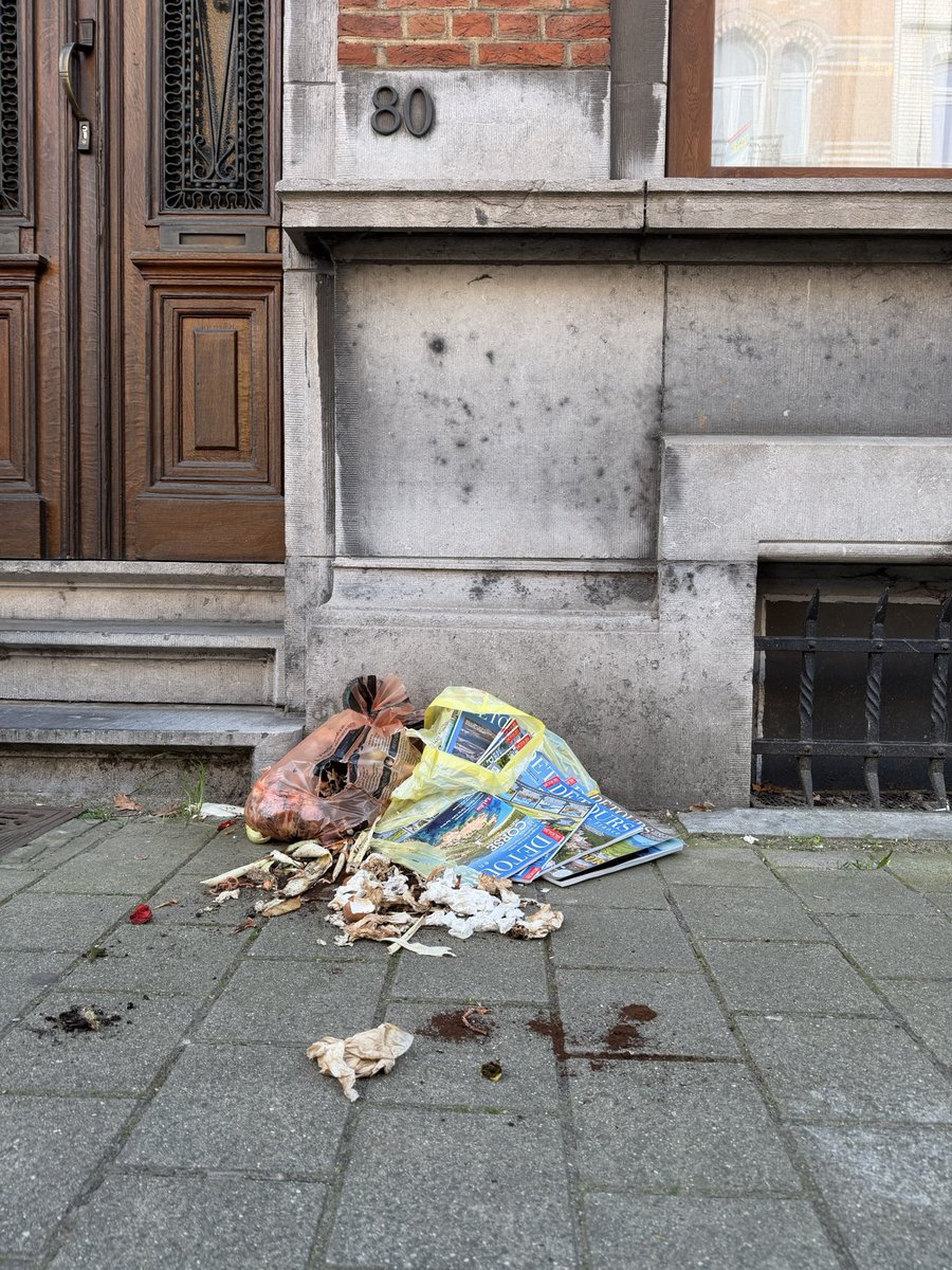 Changeons Schaerbeek tweet media