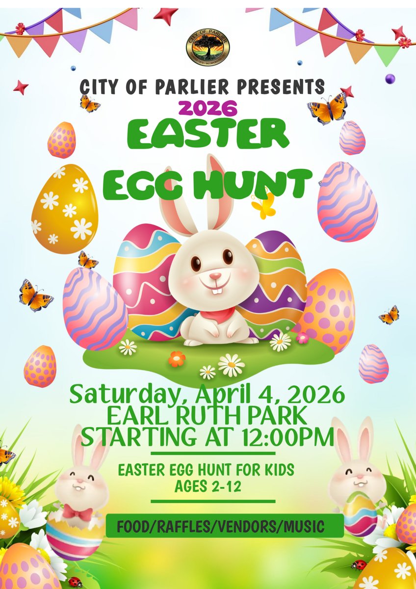 Parlier Unified School District tweet media