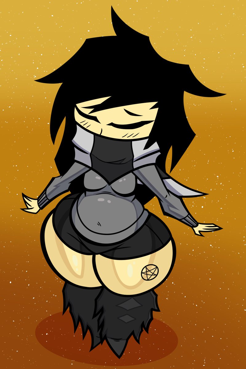 Cackling Pumpkins tweet media