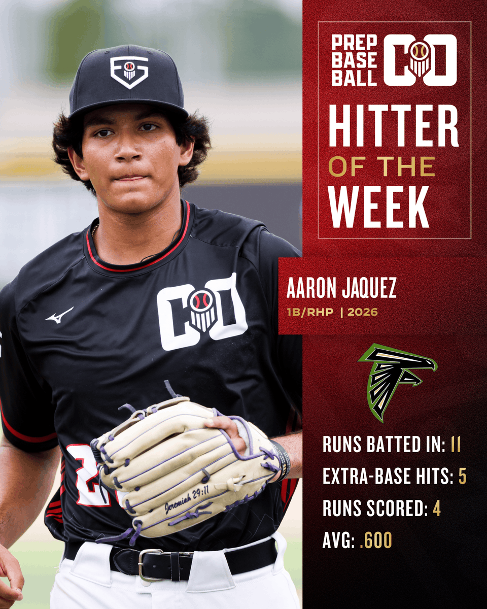 Prep Baseball Colorado tweet media