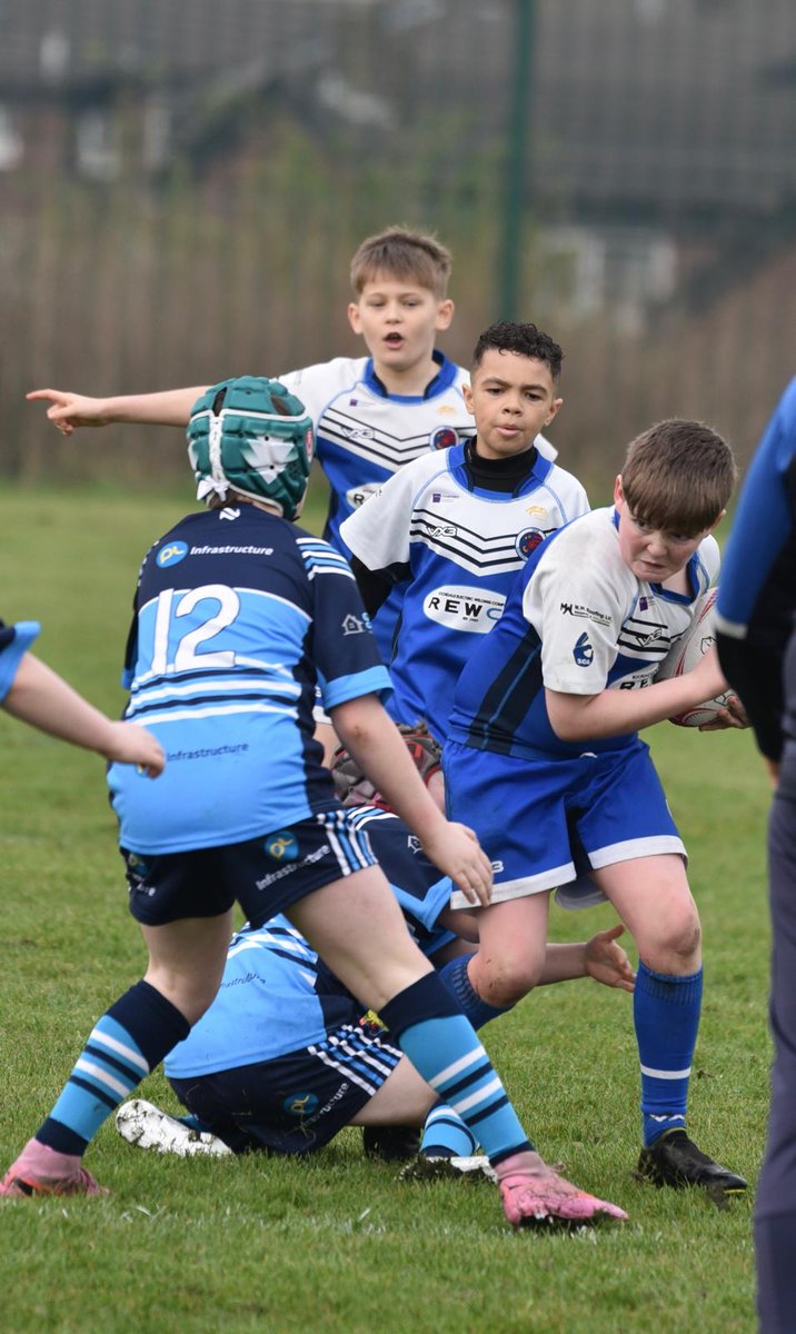 Rochdale Mayfield ARLFC tweet media