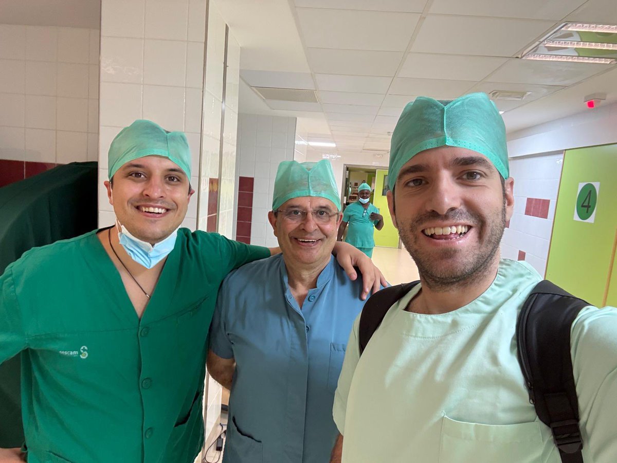 Enrique Chacón tweet media