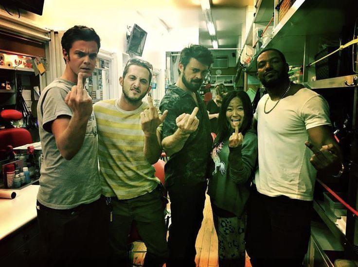 𝗕 𝗂 𝗅 𝗅 𝘆 / 𝗣𝗮𝗿𝗼𝗱𝘆 tweet media