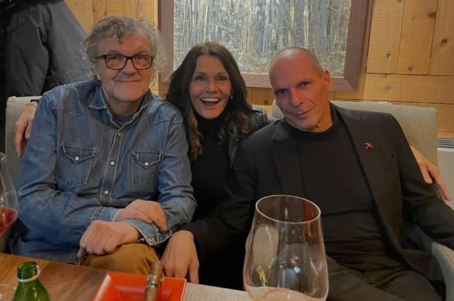 Srdjan Prekovic tweet media