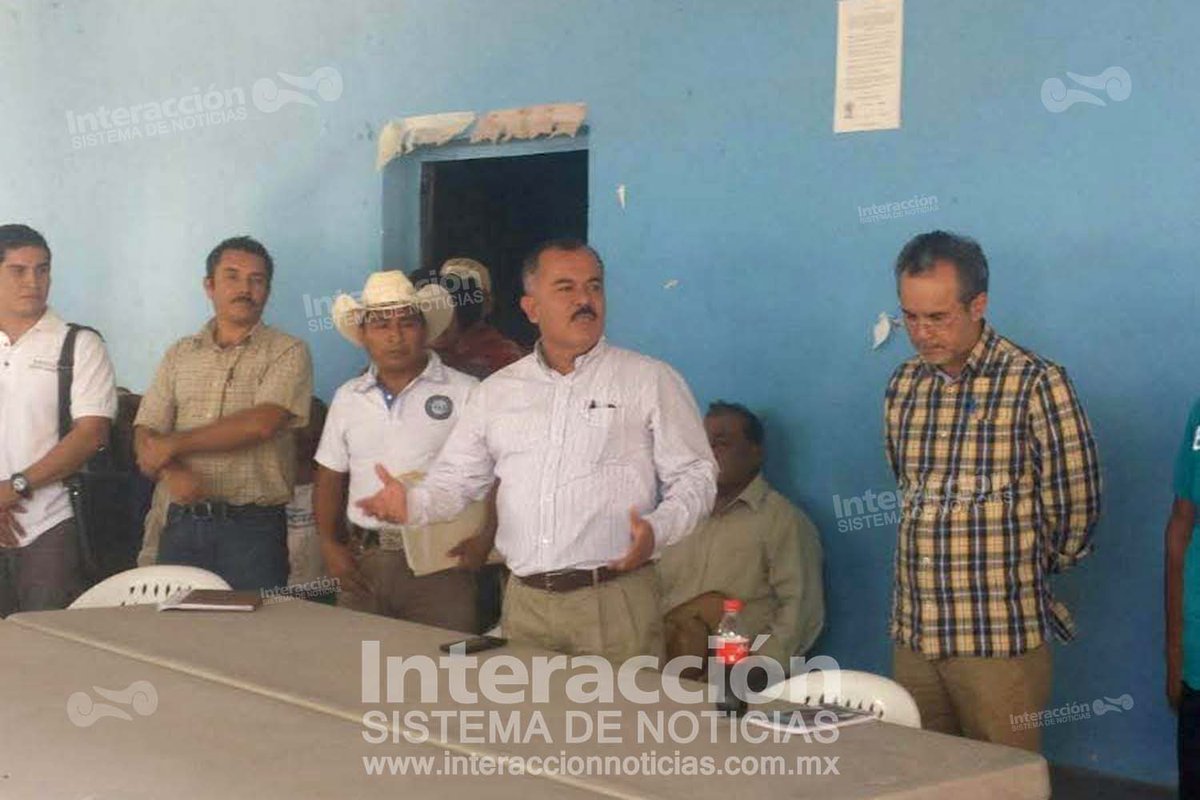 Interacción Noticias tweet media