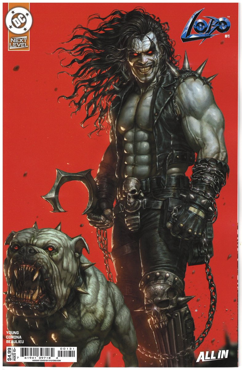 Dynamic Forces tweet media