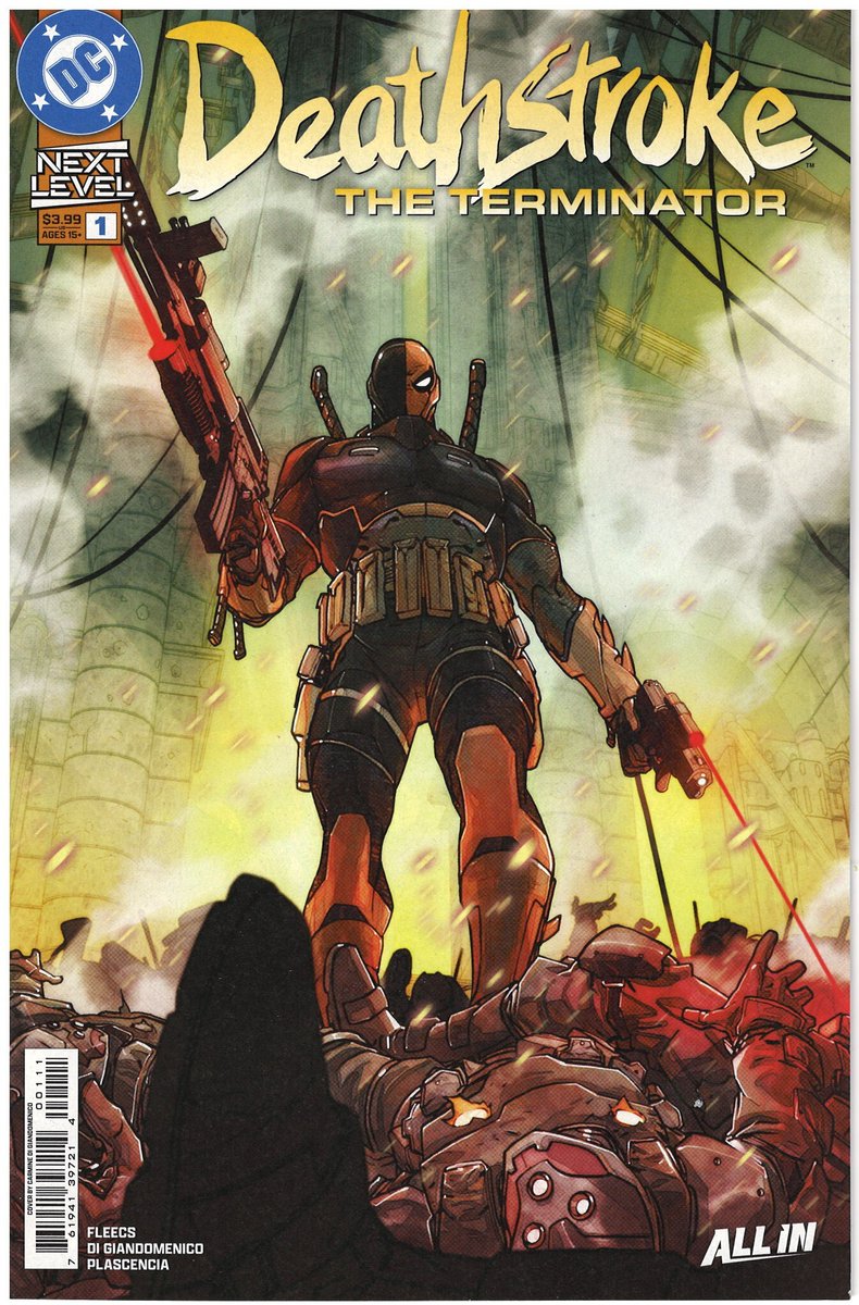 Dynamic Forces tweet media