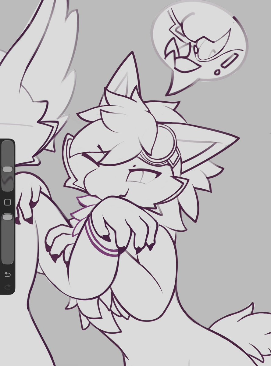 ・✧Purpleninfy✧・ tweet media