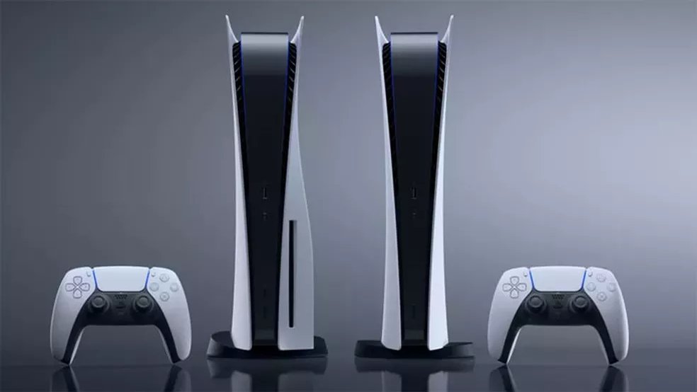 badprecos's tweet photo. Consoles Playstation 5 Slim

* Aliexpress - Vendido por Magazine Luiza
____

Digital

Cupom: NIVER1
R$ 3.200,00 em até 12x

https://t.co/9j1pUlkIMe
___

Com Leitor

Cupom: NIVER1
R$ 3.692,00 em até 12x

https://t.co/HTV7DINpf8
____

Entre nos grupos da Bad Preços:
https://t.co/Jve3w7xTqa