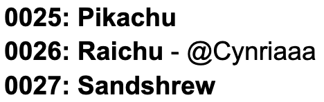 MASTER PORKY,［pokemon arc］ tweet media