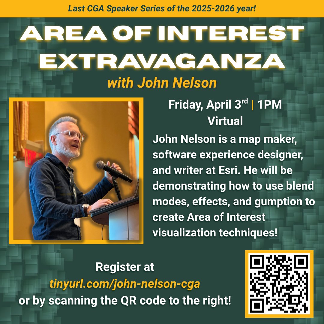 CGA at William & Mary tweet media