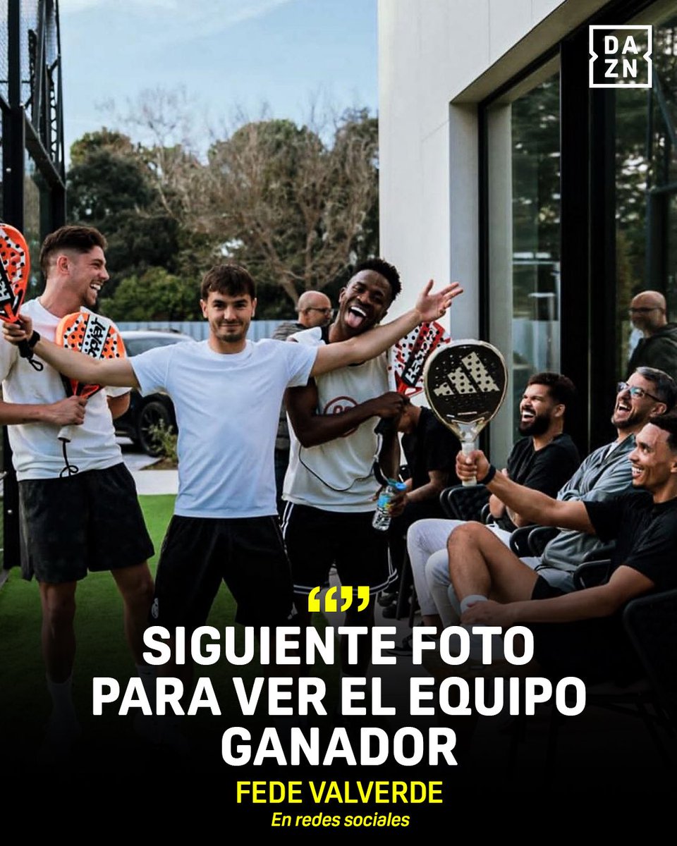 DAZN Fútbol tweet media