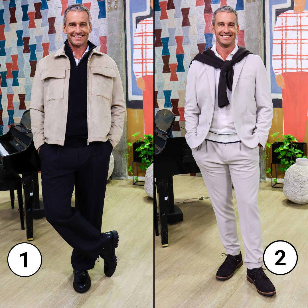 Expresso Show tweet media