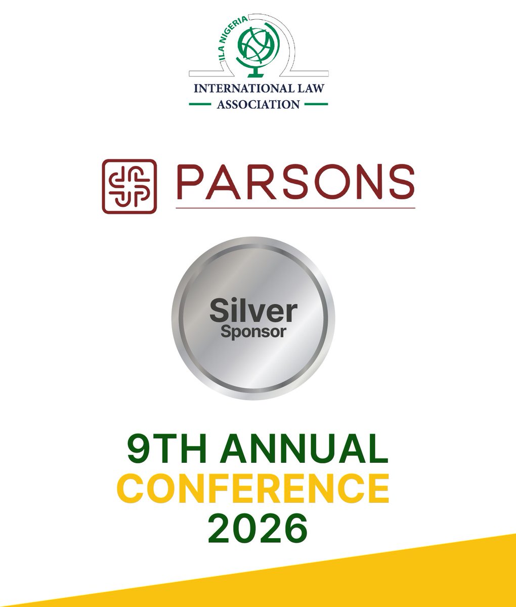 ILA NIGERIA tweet media