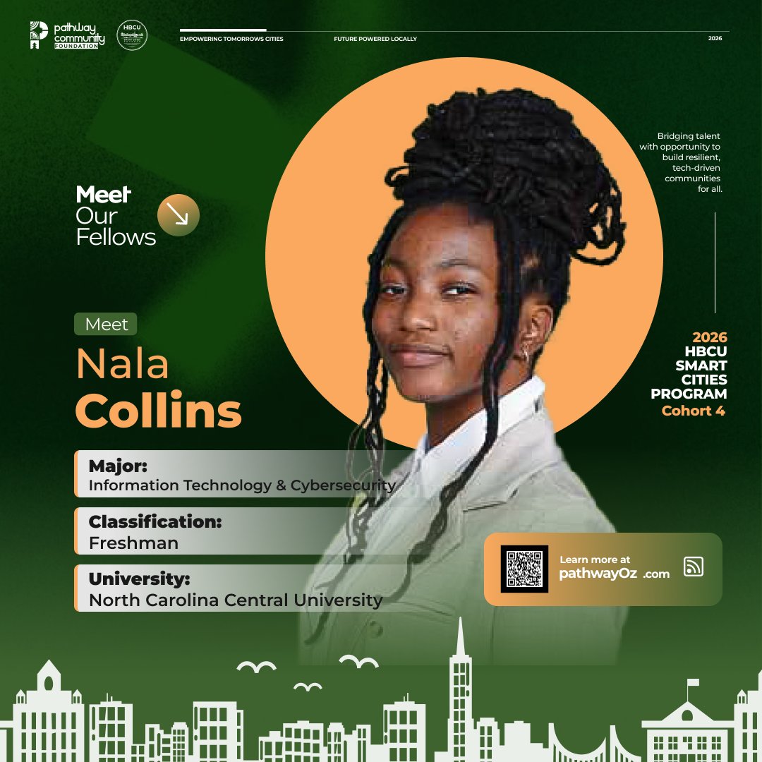 Pathway Community Foundation tweet media