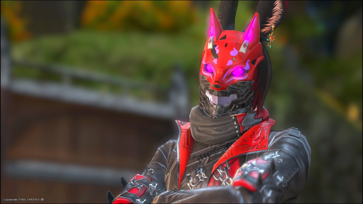 カニコロ🍎🎃と朝の物語 tweet media