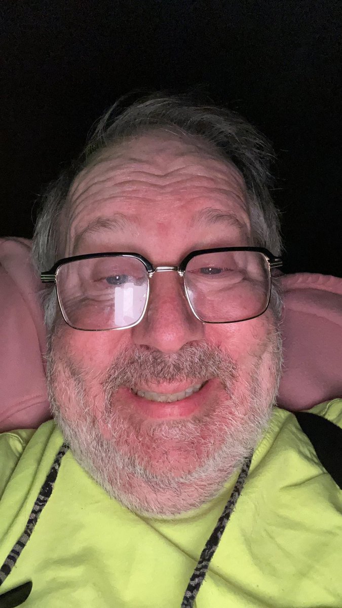 Sid Frischer tweet media