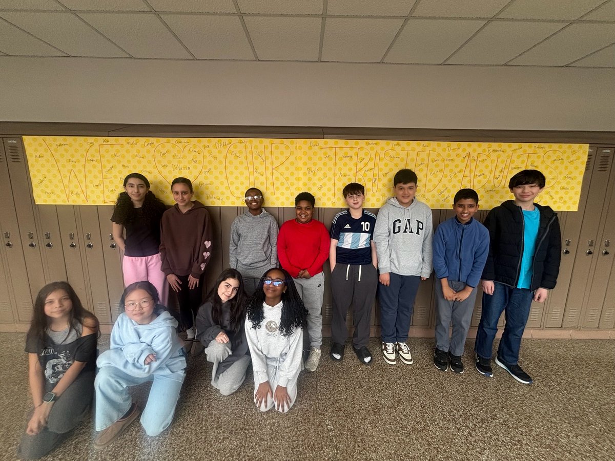 Madison MS tweet media