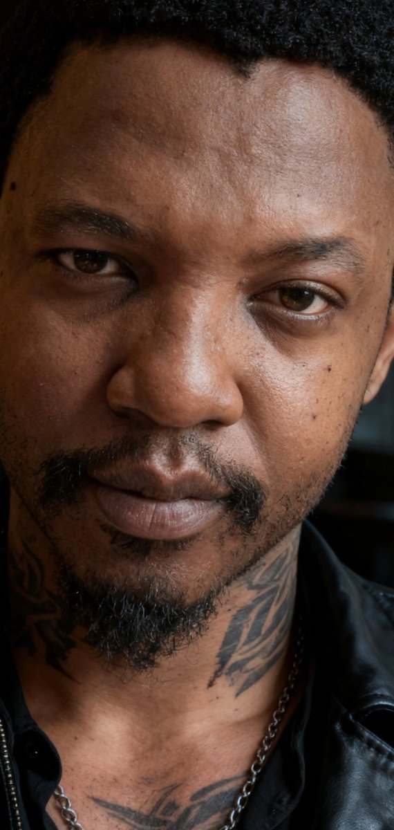 Ngobamakhosi Mcusi © tweet media