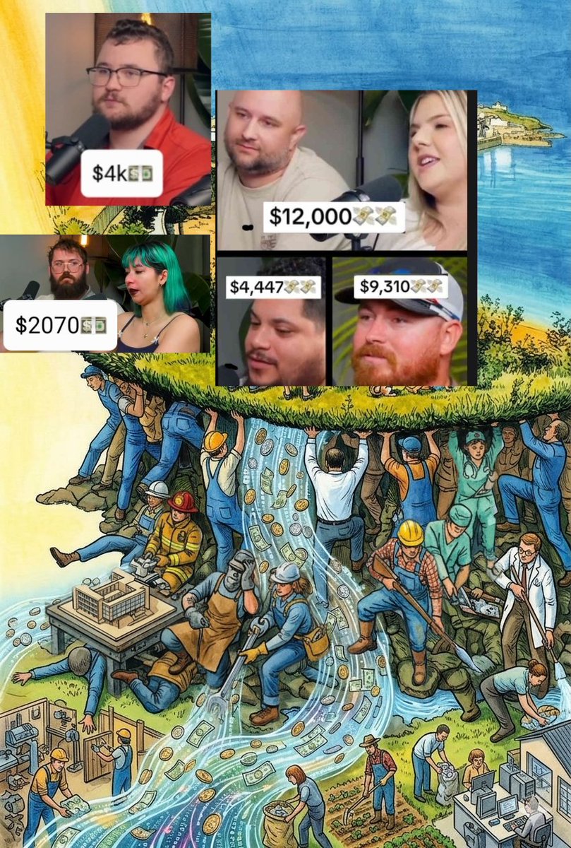 Today I Will Remind Them tweet media