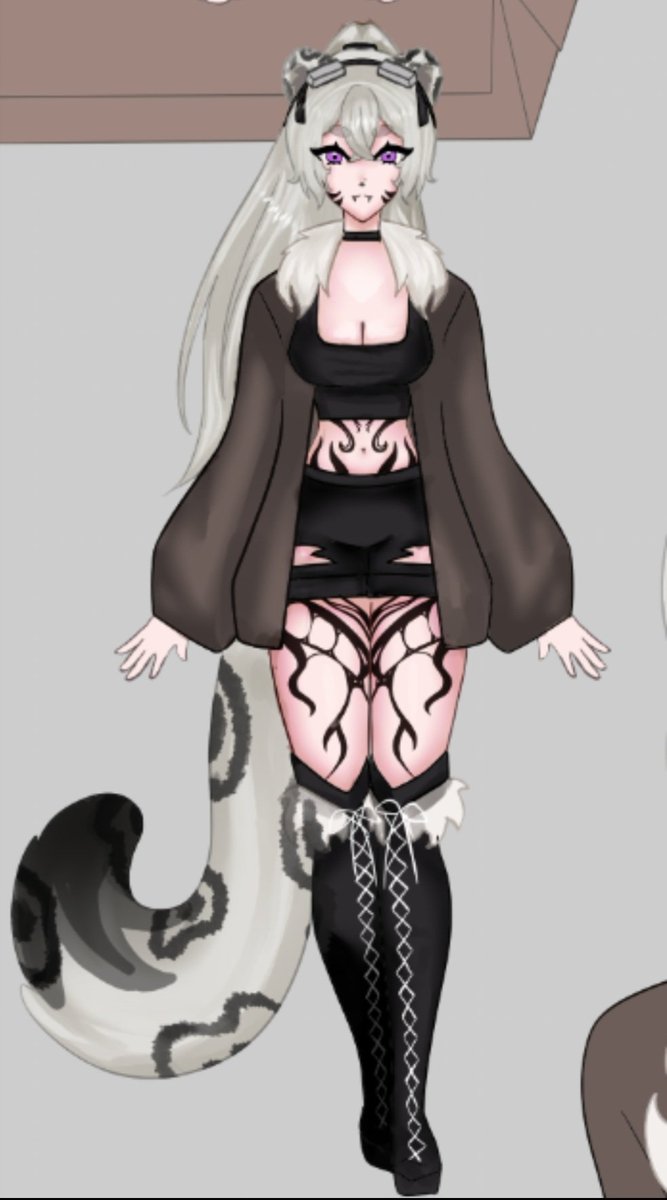 sashalienz tweet media