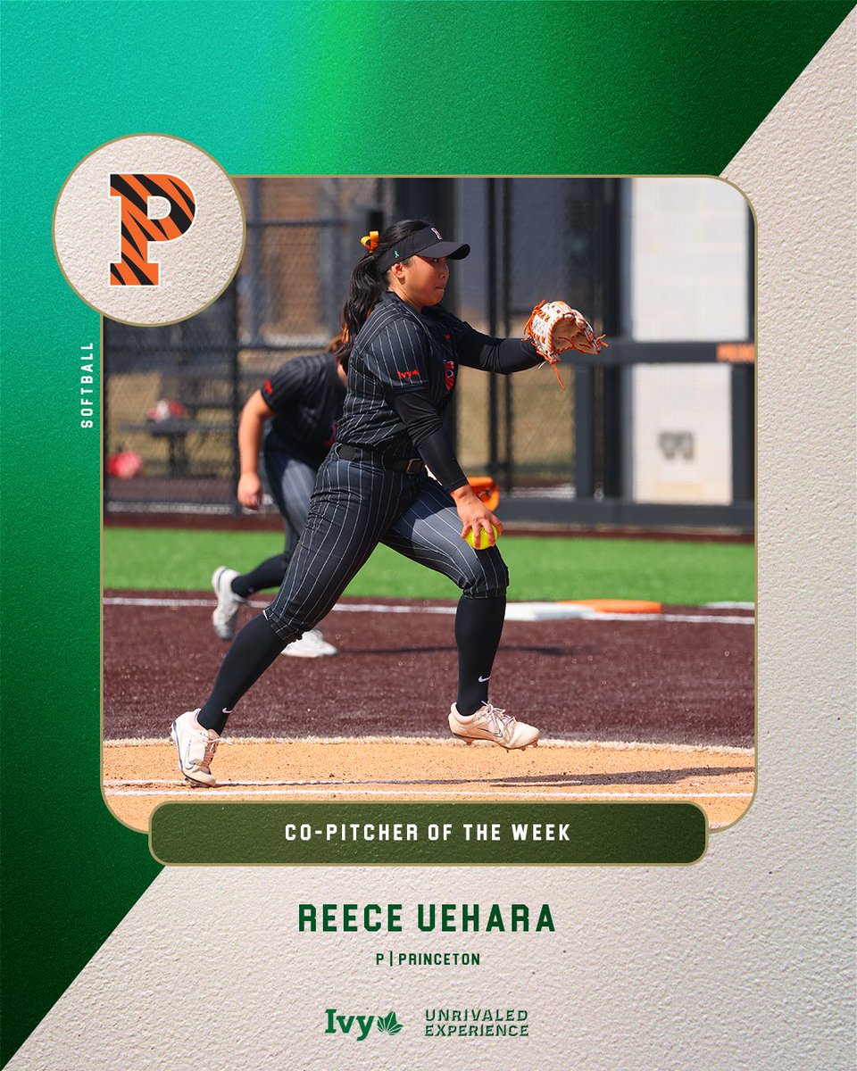 Ivy League tweet media