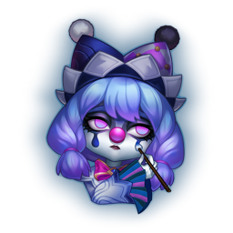 Enes | LoL Leaks & News tweet media