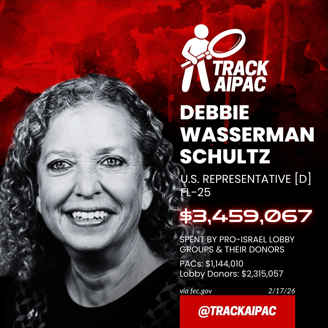 AIPAC Tracker tweet media