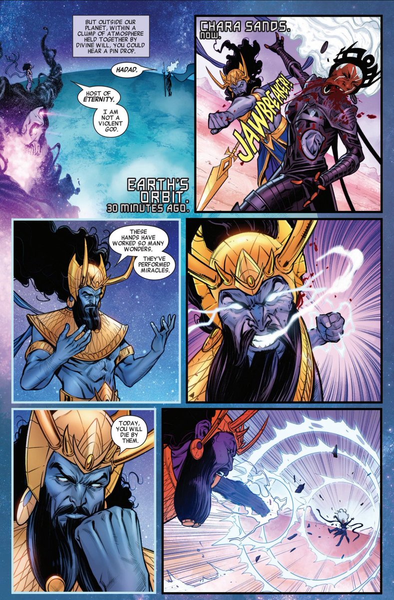 L U C K | ᱬ tweet media