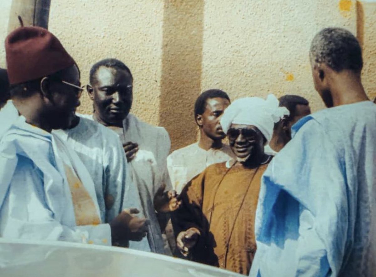 ABDOUL AHAD tweet media