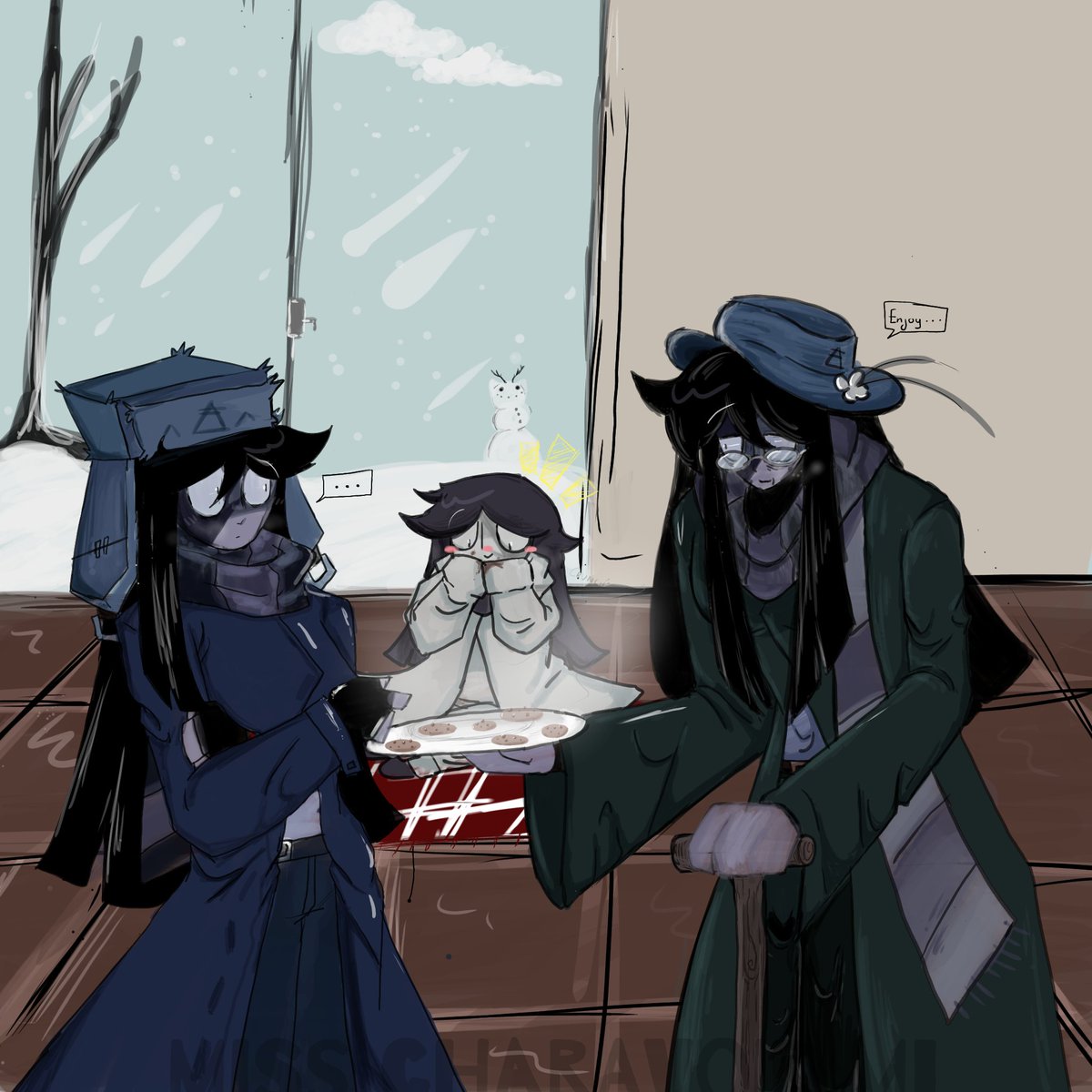 🥀-RiovarahC-🥀 tweet media