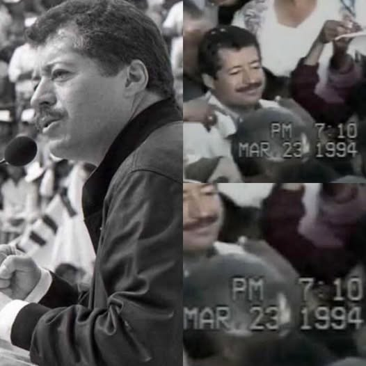 México Ahora tweet media