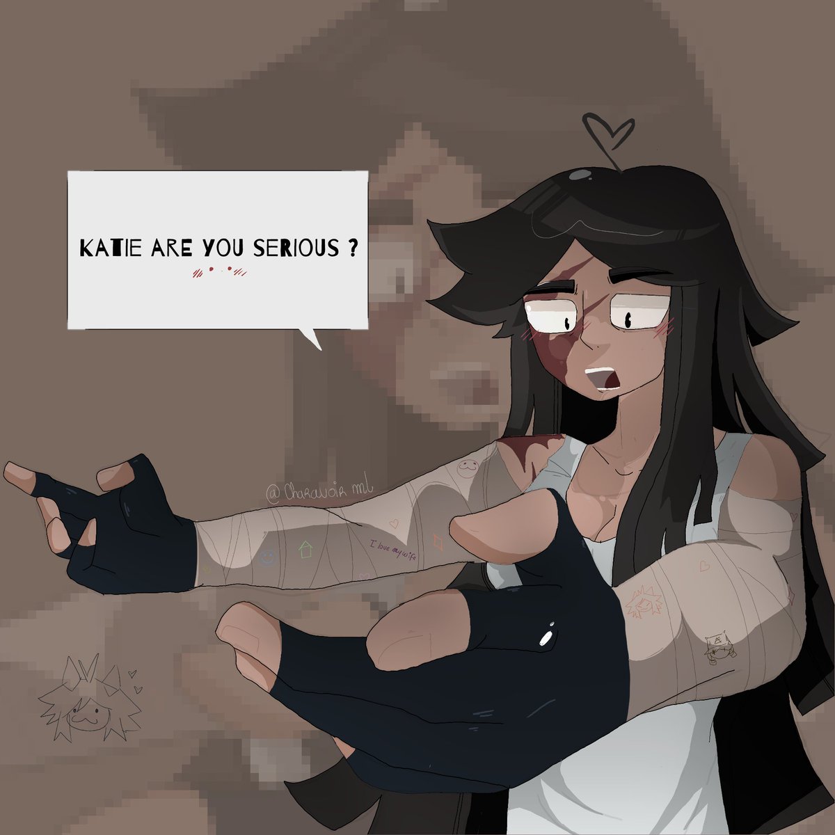 🥀-RiovarahC-🥀 tweet media