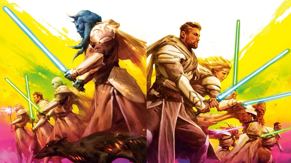 Dan Star Wars Centralized 🟢 tweet media