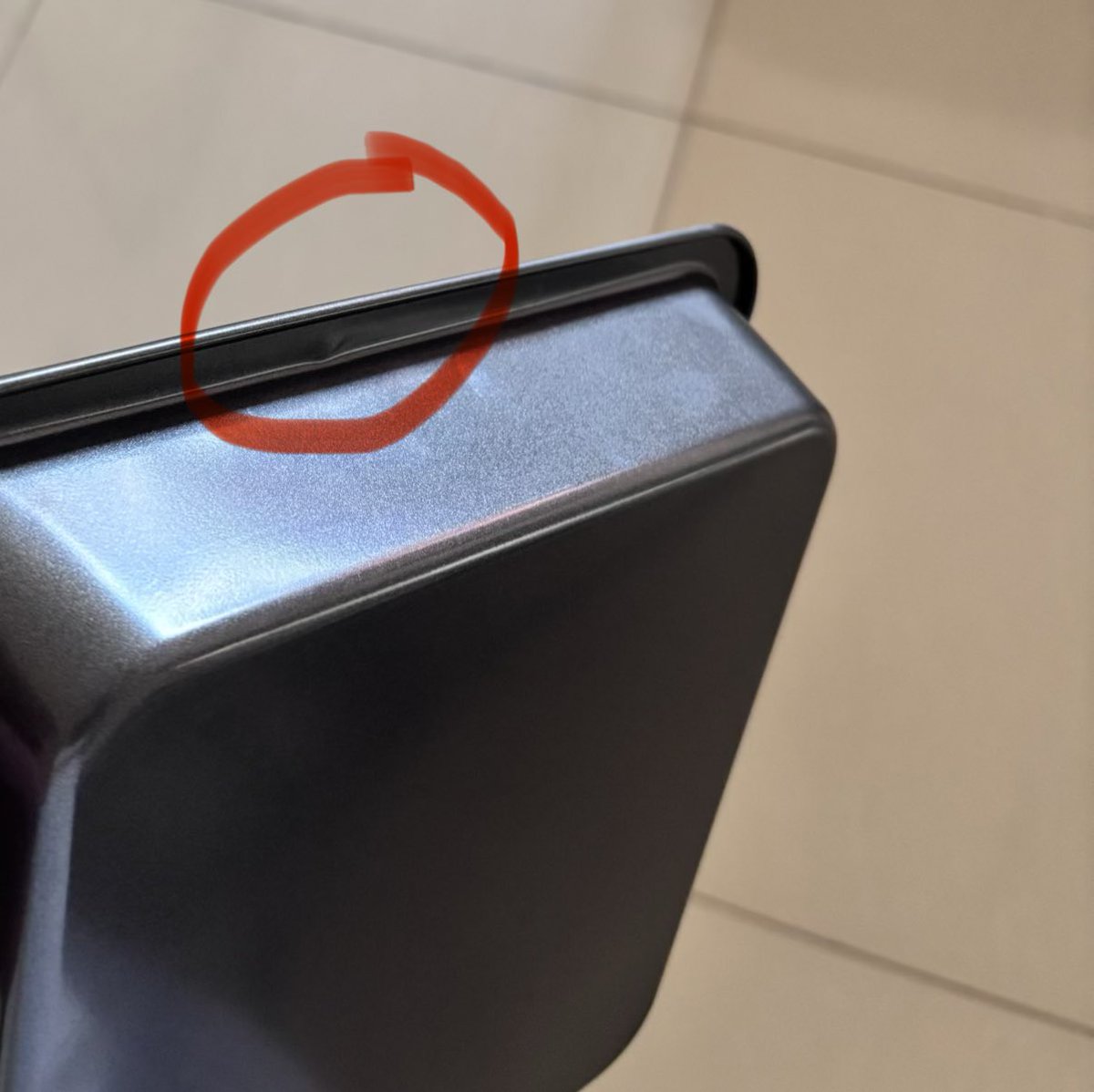 MUNI PRABAHARAN tweet media