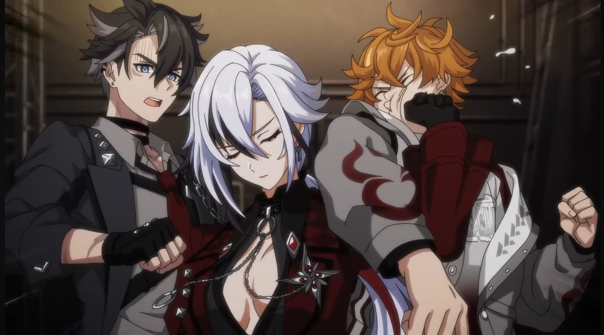 Daily Wriothesley tweet media