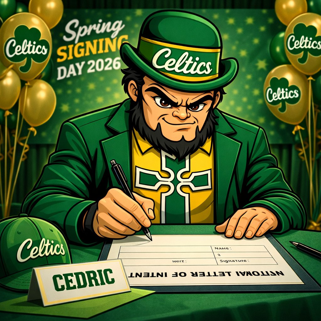 Neumann Athletics tweet media