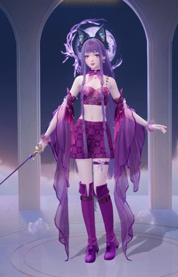 🩷 Usagi 🩷 tweet media