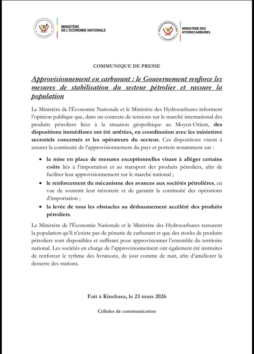 Clinton BAMANA tweet media