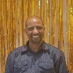 Daniel Daba tweet media