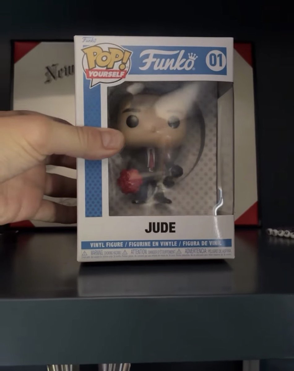 Taryn(TK)😍Jude Callan😍 tweet media