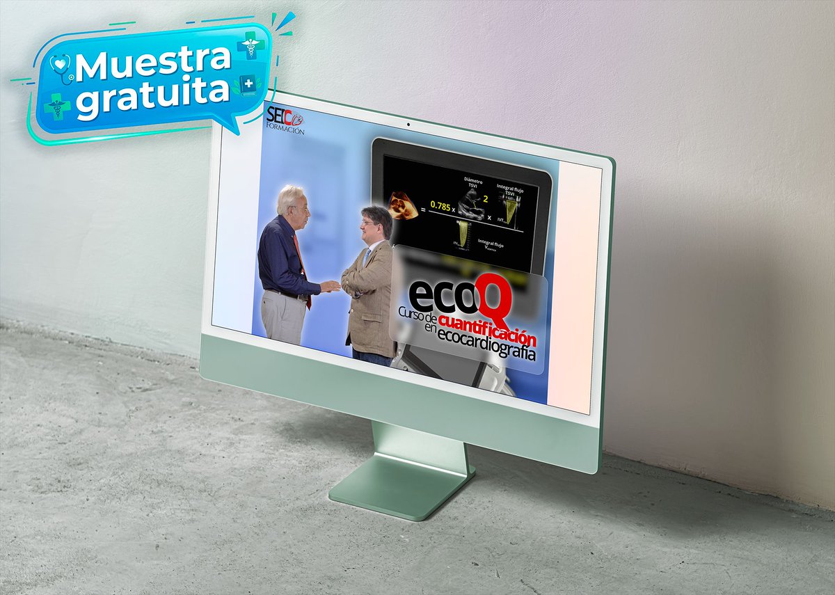 SEIC Formación tweet media