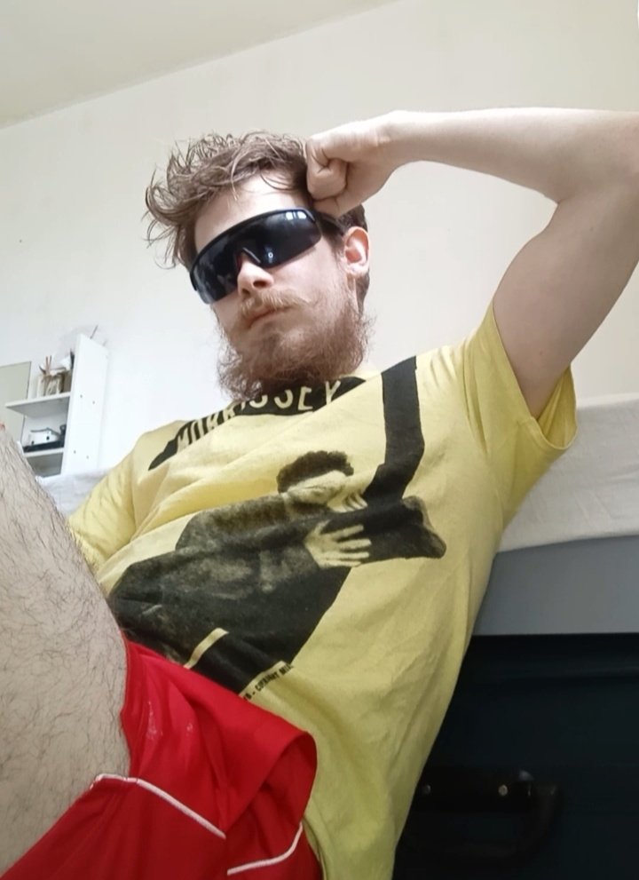 Dirty Numb Angel Boy tweet media