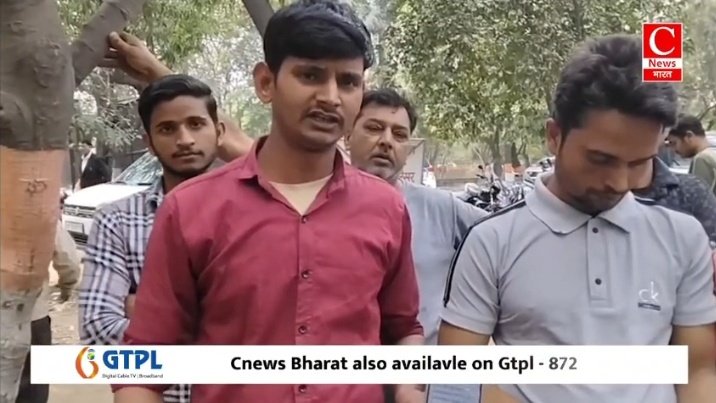 Raja Maurya( पत्रकार ),(Law Student )(सह संपादक ) tweet media