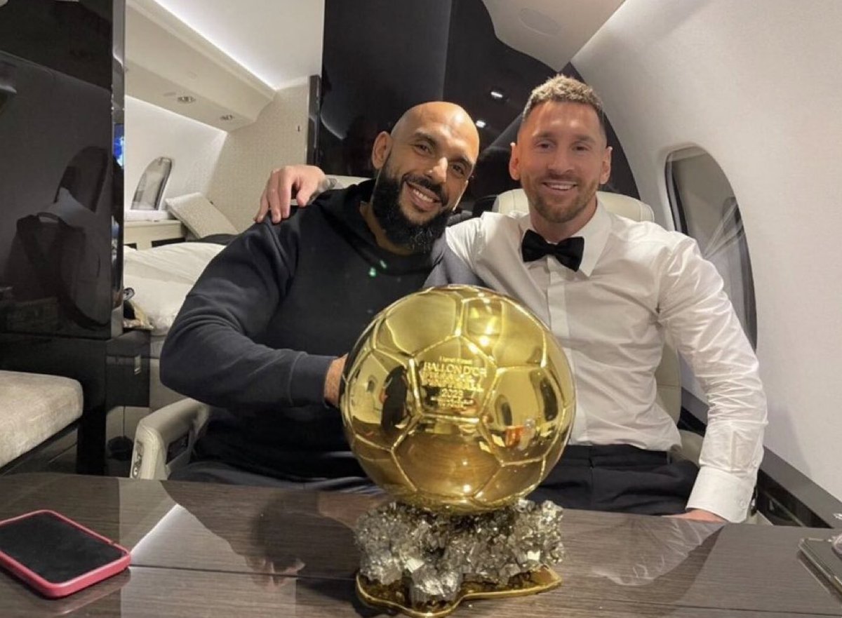 Mundo Despectivo tweet media