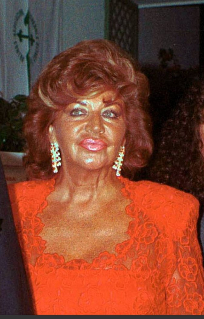 Casandra tweet media