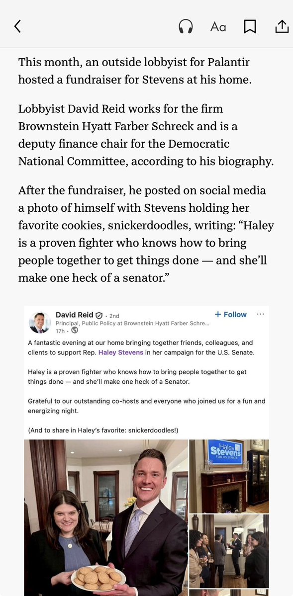 Brad LaPlante tweet media